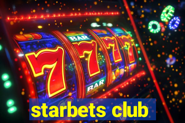 starbets club